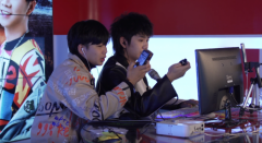 下课啦！郭聪明首场历史公开课完美结束